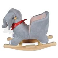 VidaXL Hobbeldier olifant - thumbnail