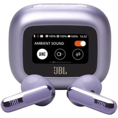 JBL LIVE FLEX 3 Paars