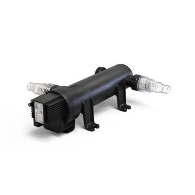 Oase 88108 UV-C-apparaat Met UVC-zuiveringsapparaat Oase 88108 UV-C-apparaat Met UVC-zuiveringsapparaat