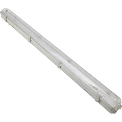 Waterdichte LED TL Armatuur T8 - 120 cm - IP65 Kunststof