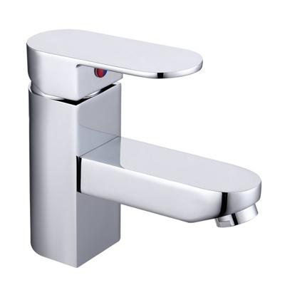 Wastafelkraan Best Design Luxe Meng Chroom