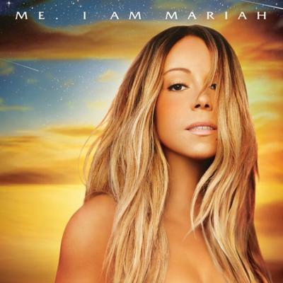 Me I Am Mariah The Elusive Chanteuse (Deluxe Edt.)