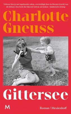 Gittersee - Charlotte Gneuss - ebook