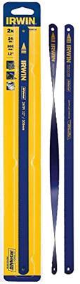 Irwin Bi-metaal metaalzaagblad 32TPI, 300mm, 2st - 10504525