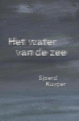 Het water van de zee (Paperback)