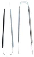 Curana Spatbord Set ATB Staal 20 inch Zwart - thumbnail