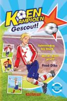 Kluitman Koen kampioen omkeerboek- gescout/gaat internationaal - thumbnail