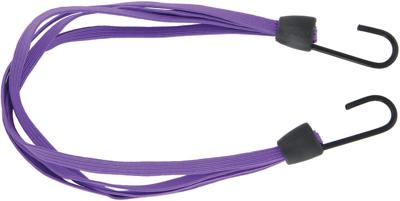 Bike Tec & More Bike tec snelbinder fixture strap bike tec 4fold 650mm ass.colors