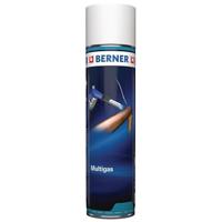 Berner gas jet navulling 600ml - thumbnail