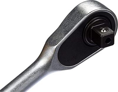 Stahlwille Dopsleutelset | 22-delig 1/2 inch | sleutelwijdtes 10-32 mm | aantal tanden 80 6-Kant | 1 stuk - 96031480 96031480