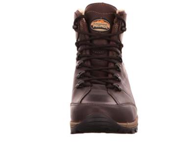 Meindl Tessin Lady Identity Hoge Wandelschoen Dames Dunkelbraun 8/42 Meindl Tessin Lady Identity Hoge Wandelschoen Dames Dunkelbraun 8/42