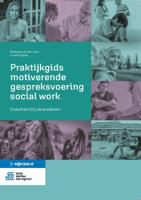Praktijkgids motiverende gespreksvoering social work (Paperback) - thumbnail