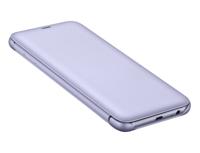 Galaxy A6+ (2018) Wallet Cover violet EF-WA605CVEGWW - thumbnail