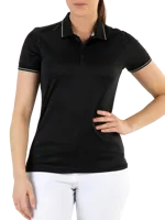 Sjeng Sports Polo Dames 2XL/44 - thumbnail