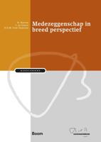Medezeggenschap in breed perspectief - - ebook - thumbnail