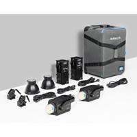 Nanlite Forza 500B II Bi-color 2KIT-ST - thumbnail