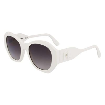 Zonnebril Dames Karl Lagerfeld KL6146S-105 ø 54 mm