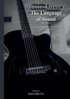 Music Theory: the Language of Sound - Karrarikh Tor - ebook - thumbnail