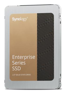 Hard Drive Synology SAT5221-960G 960 GB SSD