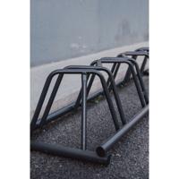 Fietsenrek Antraciet Grijs 5 Fietsen - thumbnail