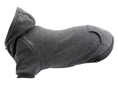 BE Nordic Flensburg sweatshirt, M: 50 cm, grijs