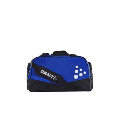 Craft 1905595 Squad Duffel Large - Club Cobolt/Black - One Size