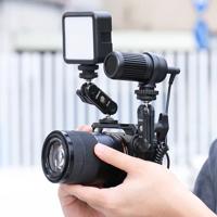 Ulanzi R102 Mini Magic Arm met 2x 1/4" schroef - thumbnail