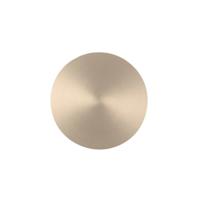 Paul Neuhaus Design wandlampAkku Puntua Ø 25cm messing - 8153-60 - thumbnail