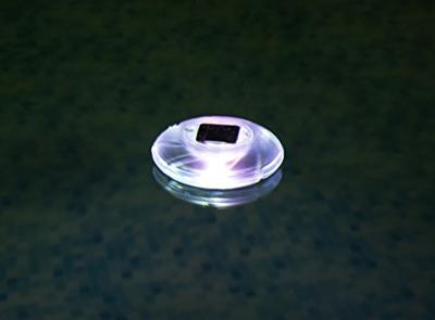 Bestway solarlamp drijvend 58111 - thumbnail