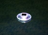 Bestway Zwembadlamp solar-float - thumbnail