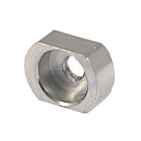 nVent SCHROFF 21100661 19 inch Montagetoebehoren - thumbnail