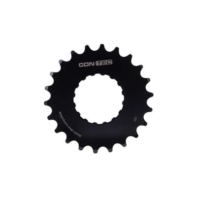 CONTEC motortandwiel "sprocket-b" ct sprocket-b bosch 22t steel black