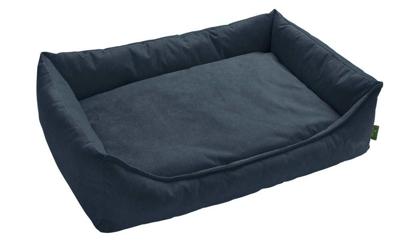 HUNTER Hondenbed Eiby, blauw, Maat: S