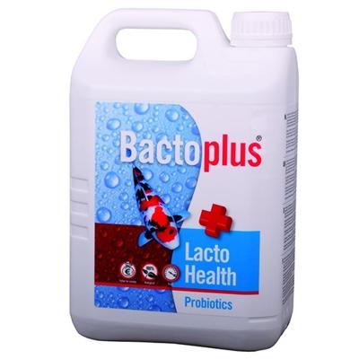 Bactoplus Lacto Health 2,5 L vijver SuperFish - Superfish