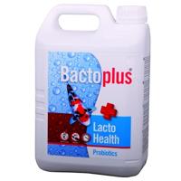 Bactoplus Lacto Health 2,5 L vijver SuperFish - Superfish - thumbnail