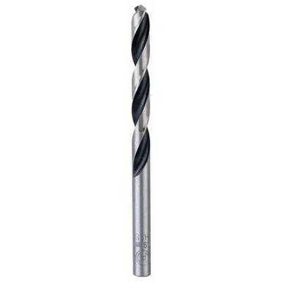 Bosch Accessories 2608577247 2608577247 HSS Metaal-spiraalboor 7.9 mm Gezamenlijke lengte 117 mm DIN 338 Cilinderschacht 10 stuk(s)