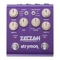 Strymon Zelzah Multidimensional Phaser effectpedaal - thumbnail