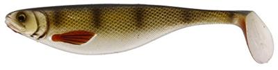 Westin ShadTeez 16 cm Green Tomato