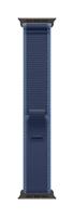 Apple Watch Band - Trail Loop - 49 mm - Blauw/Felblauw - M/L - thumbnail