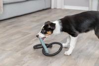 Kauwspeelgoed voor honden Trixie Polyester Natuurlijk rubber 44 cm - thumbnail