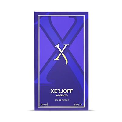 Uniseks Parfum Xerjoff Accento EDP 100 ml