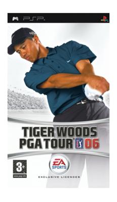 Tiger Woods PGA Tour Tiger Woods PGA Tour