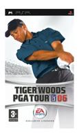 Tiger Woods PGA Tour - thumbnail