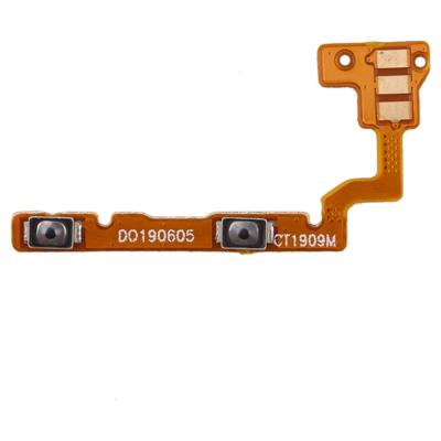 Volume knop Flex kabel voor OPPO A5s