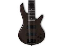 Ibanez GSR206B-WNF GIO 6-snarige elektrische basgitaar - thumbnail