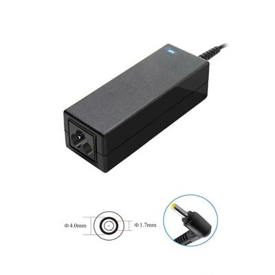 Desktop Style Power Supply for Dell Wyse 3040 Thin Client (5V 3A 4.0*1.7mm)