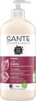 Sante Shampoo familie glossy shine bio 500 Milliliter - thumbnail