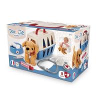 Ecoiffier dierenarts set - 8dlg. - thumbnail