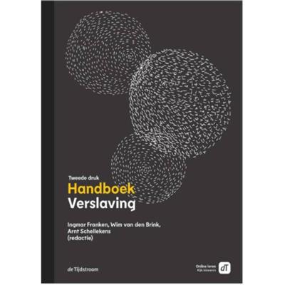 Handboek verslaving (Hardback)