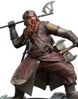 The Lord of the Rings Figures of Fandom PVC Statue Gimli 19 cm - thumbnail